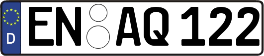 EN-AQ122