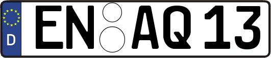 EN-AQ13