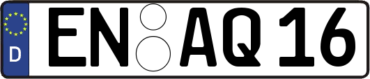 EN-AQ16