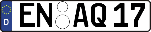 EN-AQ17