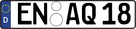 EN-AQ18