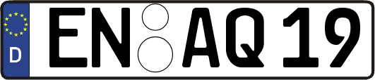 EN-AQ19