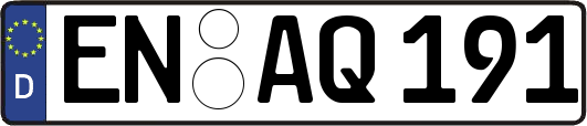 EN-AQ191