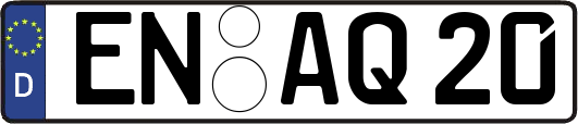 EN-AQ20