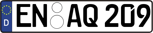 EN-AQ209