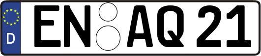 EN-AQ21