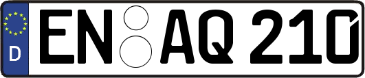 EN-AQ210