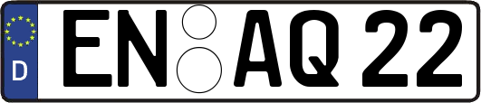 EN-AQ22