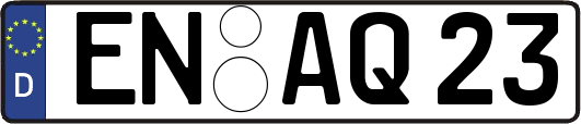 EN-AQ23