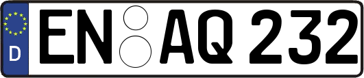 EN-AQ232