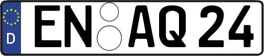 EN-AQ24