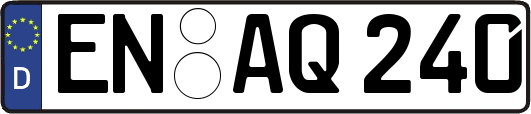 EN-AQ240