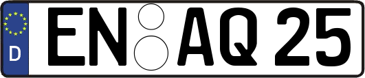 EN-AQ25