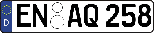 EN-AQ258