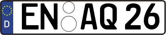 EN-AQ26
