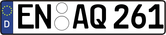 EN-AQ261