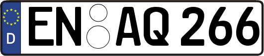 EN-AQ266