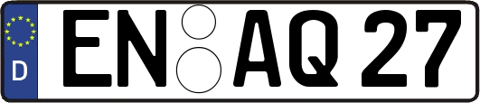 EN-AQ27