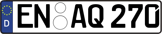 EN-AQ270