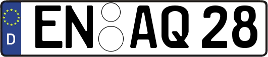 EN-AQ28