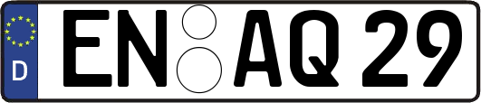 EN-AQ29