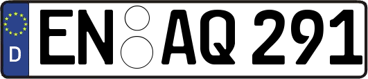 EN-AQ291