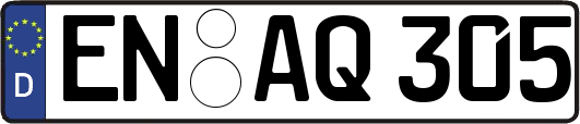 EN-AQ305