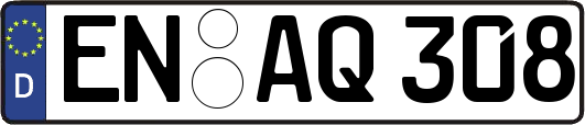 EN-AQ308