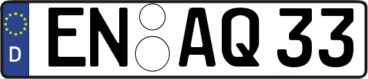 EN-AQ33