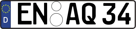 EN-AQ34