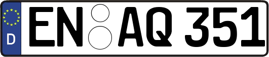 EN-AQ351
