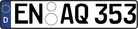 EN-AQ353