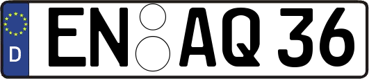 EN-AQ36