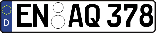 EN-AQ378