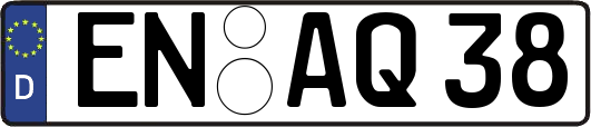 EN-AQ38
