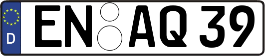 EN-AQ39