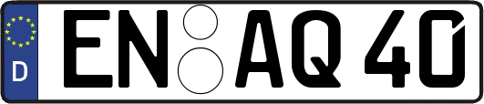 EN-AQ40