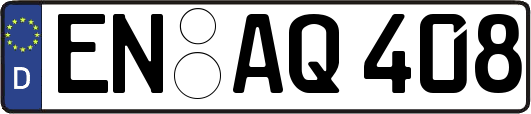 EN-AQ408