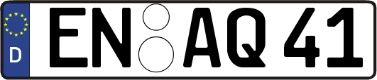 EN-AQ41