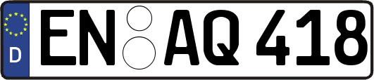 EN-AQ418