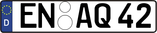 EN-AQ42
