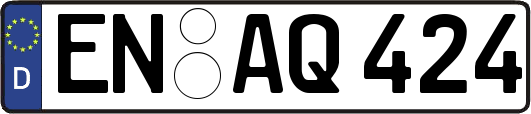 EN-AQ424