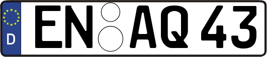 EN-AQ43