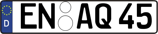 EN-AQ45
