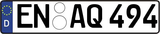 EN-AQ494
