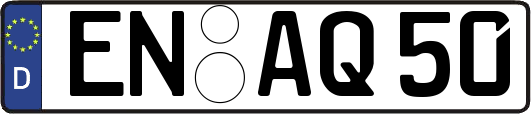 EN-AQ50