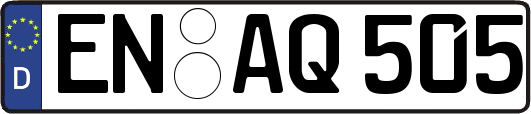 EN-AQ505