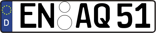 EN-AQ51
