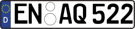 EN-AQ522