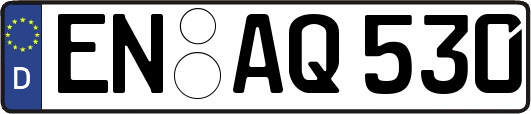 EN-AQ530